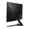 Samsung Monitor 28 cali LU28R550UQPXEN IPS 3840 x 2160 UHD 16:9 2xHDMI 1xDP 4 ms (GTG) płaski  2 lata d2d