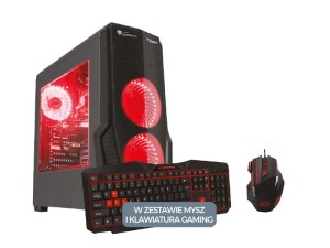 Pricemax RX7, Intel i5-11400F/32/512/Linux