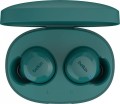 Belkin Słuchawki bezprzewodowe Soundform Bolt TWS morskie