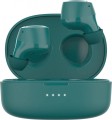Belkin Słuchawki bezprzewodowe Soundform Bolt TWS morskie