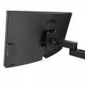 Benq Monitor 27 cali PD2705UA LED 5ms/QHD/IPS/HDMI/DP/USB