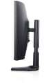 Dell Monitor 27 cali S2721HGFA Zakrzywiony 1920x1080/HDMI/DP/3Y