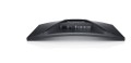 Dell Monitor 27 cali S2721HGFA Zakrzywiony 1920x1080/HDMI/DP/3Y