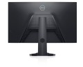 Dell Monitor 27 cali S2721HGFA Zakrzywiony 1920x1080/HDMI/DP/3Y