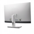 Dell Komputer Optiplex 24 AIO Plus/Core i7-13700/16GB/512GB SSD/23.8 FHD/Integrated/Adj Stand/IR Cam/Mic/WLAN + BT/Wireless Kb &amp; Mouse/W11Pro