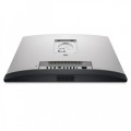 Dell Komputer Optiplex 24 AIO Plus/Core i7-13700/16GB/512GB SSD/23.8 FHD/Integrated/Adj Stand/IR Cam/Mic/WLAN + BT/Wireless Kb &amp; Mouse/W11Pro