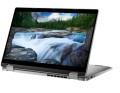 Dell Notebook Latitude 3340/Core i5-1335U/8GB/256GB SSD/2in1 13.3 FHD Touch/Integrated/FgrPr/FHD/IR Cam/Mic/WLAN + BT/Backlit Kb/3 Cell/W11Pro