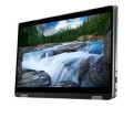 Dell Notebook Latitude 3340/Core i5-1335U/8GB/256GB SSD/2in1 13.3 FHD Touch/Integrated/FgrPr/FHD/IR Cam/Mic/WLAN + BT/Backlit Kb/3 Cell/W11Pro