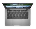 Dell Notebook Latitude 3340/Core i5-1345U/16GB/256GB SSD/13.3 FHD/Intel Iris Xe/FgrPr/FHD Cam/Mic/WLAN + BT/Backlit Kb/3 Cell/W11Pro