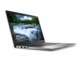 Dell Notebook Latitude 3340/Core i5-1345U/16GB/256GB SSD/13.3 FHD/Intel Iris Xe/FgrPr/FHD Cam/Mic/WLAN + BT/Backlit Kb/3 Cell/W11Pro