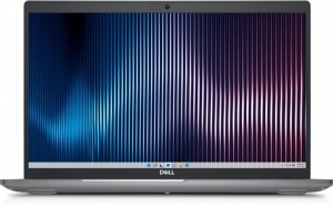 Dell Notebook Latitude 5540 Win11Pro i5-1335U/8GB/256GB SSD/15.6 FHD/Integrated/FgrPr & SmtCd/FHD/IR Cam/Mic/WLAN + BT/Backlit Kb/3 Cell/3YPS