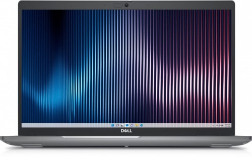 Dell Notebook Latitude 5540 Win11Pro i5-1335U/16GB/256GB SSD/15.6 FHD/Integrated/FgrPr &amp; SmtCd/FHD/IR Cam/Mic/WLAN + BT/Backlit Kb/3 Cell/3Y ProSuppor