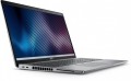 Dell Notebook Latitude 5540 Win11Pro i5-1335U/16GB/256GB SSD/15.6 FHD/Integrated/FgrPr &amp; SmtCd/FHD/IR Cam/Mic/WLAN + BT/Backlit Kb/3 Cell/3Y ProSuppor