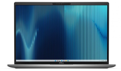 Dell Notebook Latitude 7640/i7-1365U/32GB/1TB SSD/16.0 FHD/Intel Iris Xe/ThBlt &amp; FgrPr &amp; SmtCd/FHD/IR Cam/Mic/WLAN + BT/Backlit Kb/3 Cell/W11Pro