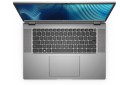 Dell Notebook Latitude 7640/i7-1365U/32GB/1TB SSD/16.0 FHD/Intel Iris Xe/ThBlt &amp; FgrPr &amp; SmtCd/FHD/IR Cam/Mic/WLAN + BT/Backlit Kb/3 Cell/W11Pro