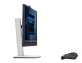 Dell Komputer Optiplex 24 AIO/Core i5-13500T/8GB/256GB SSD/23.8 FHD Touch/Integrated/Adj Stand/FHD Cam/Mic/WLAN + BT/Wireless Kb &amp; Mouse/W11Pro