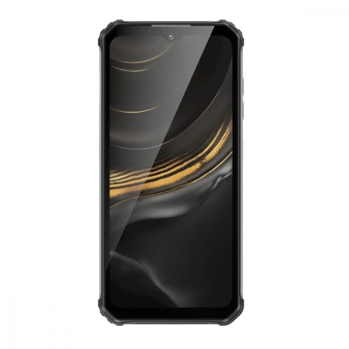 OUKITEL Smartpfon WP22 DualSIM Czarny