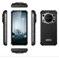 OUKITEL Smartpfon WP22 DualSIM Czarny