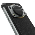 OUKITEL Smartpfon WP22 DualSIM Czarny