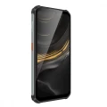 OUKITEL Smartpfon WP22 DualSIM Czarny